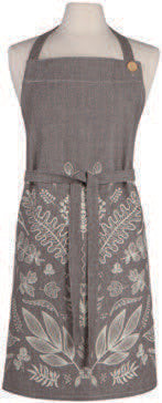 Spruce Apron - Laurel