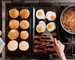 Made In Griddle - Carbon Steel