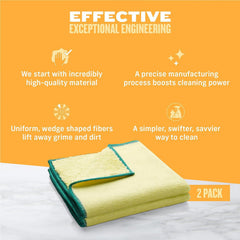 E-Cloth High Performance Dust Cloth