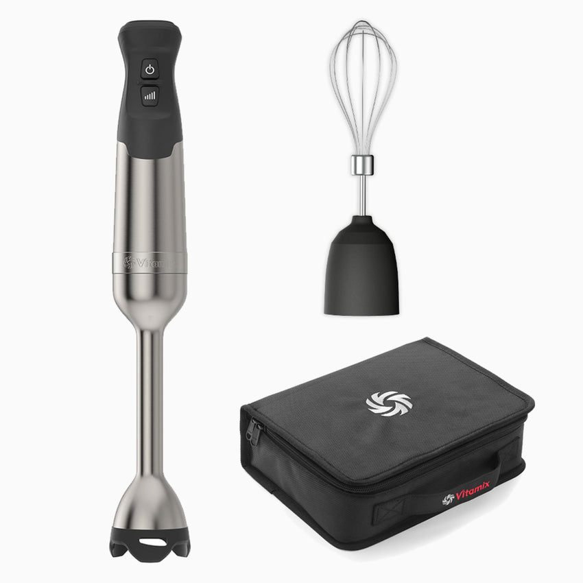 Vitamix Bundle Immersion Blender