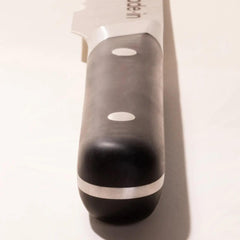 Made In 9" Bread Knife - Truffle Black