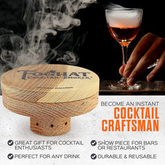 Foghat Smoking Kit