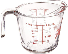 Anchor Hocking Measuring Cup (2 Cup)