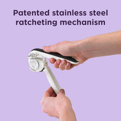 Chef'n Can Opener - EZ Squeeze