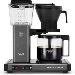 KBGV Select - Stone Grey Technivorm Moccamaster