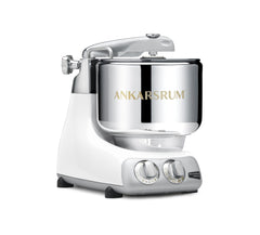 Ankarsrum Assistent Original - Glossy White
