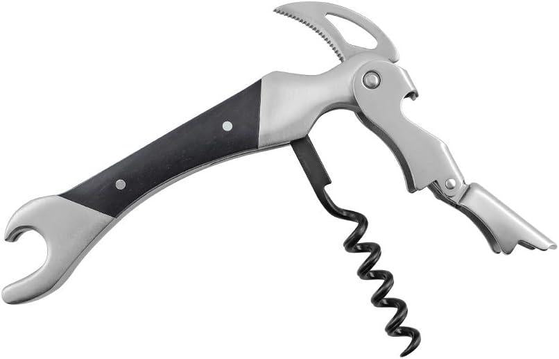 Swissmar 2-Step Waiter's Corkscrew