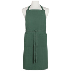 Jade Apron Stonewash