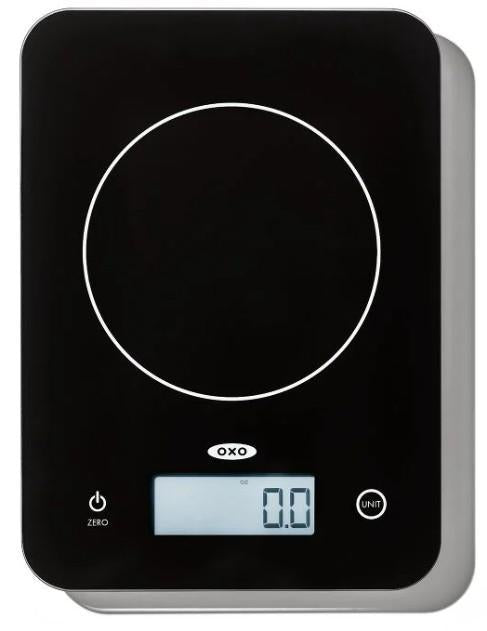 OXO Glass Food Scale