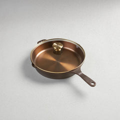 Smithey Glass Lid - 14"