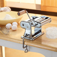 Fante's Great Aunt Gina's Pasta Machine