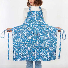 Chef Apron Juliette