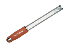 Microplane Zester/Grater Cinnamon Orange