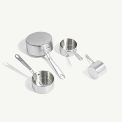 Made In Measuring Cups (Set of 4)