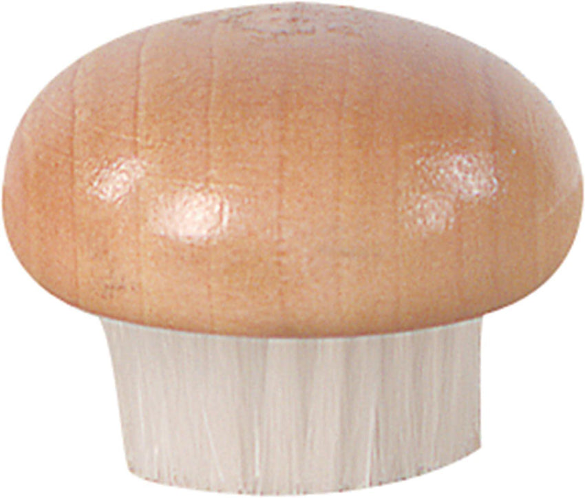 Mushroom Brush