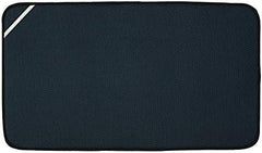 Dish Drying Mat - Jumbo (Black)