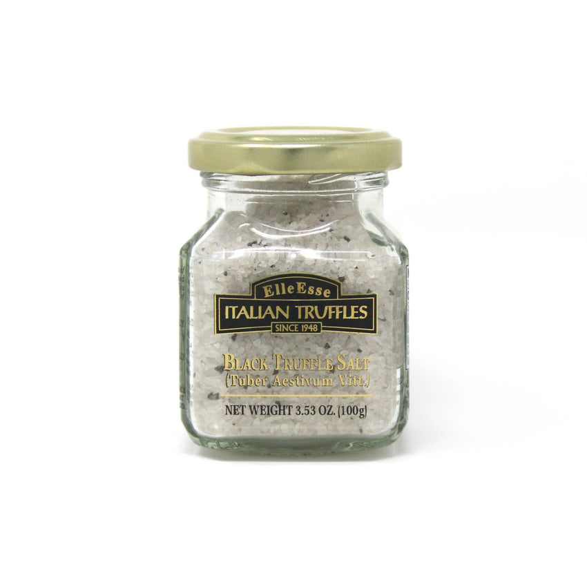 Elle Esse Black Truffle Salt (100g)