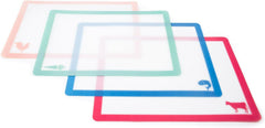 Chop Chop Flexible Cutting Board (Set of 4)