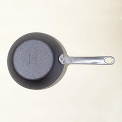 Made In 8" Blue Carbon Steel Frying Pan - Preseasoned
