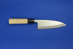Kikuichi Deba Warikomi Gold - 7" (18 cm)
