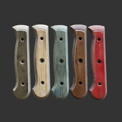 Custom Barnwood Mod Kit Handle - Large