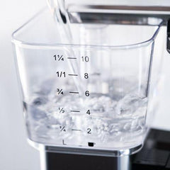 KBT - Stone Grey Technivorm Moccamaster
