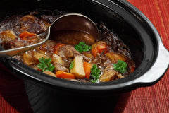 Floating Slow Cooker Thermometer