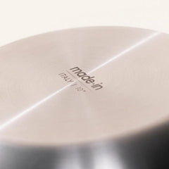 Made In Stainless Steel Clad 10 Piece Set