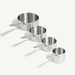 Made In Measuring Cups (Set of 4)