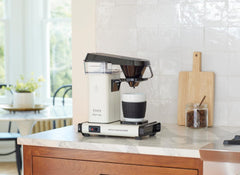 One Cup - Off White Technivorm Moccamaster