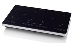 Zavor G2 Double Induction Cooktop (Portable)