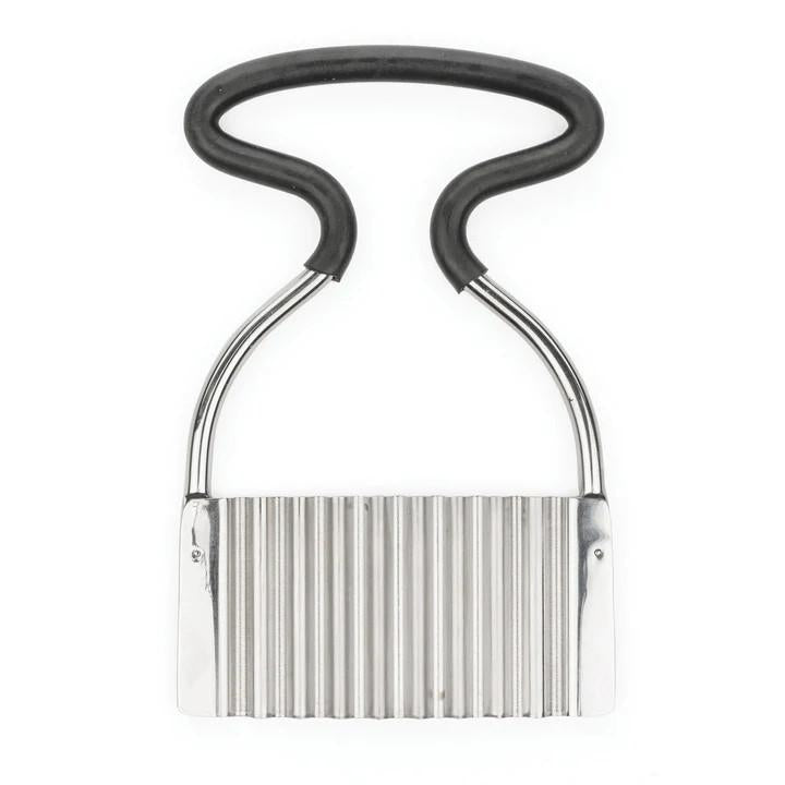 Endurance Vintage Crinkle Cutter