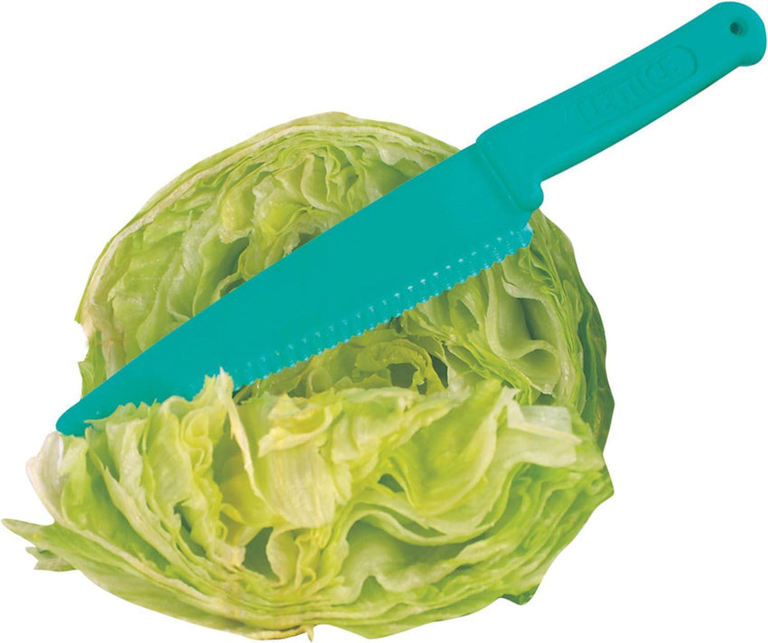 Lettuce Knife Plastic