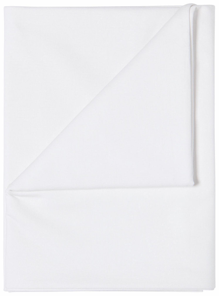 Spectrum Tablecloth - White (60" x 120")