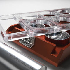 Marcato Ravioli Tablet - Red