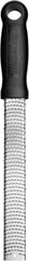 Microplane Classic Zester Black - Fine