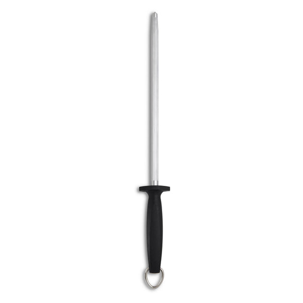 Cat Cora Sharpening Steel - 12 in