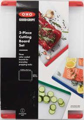OXO Everyday Cutting Board Set