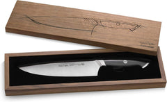 Cangshan 8" Chef Knife - Thomas Keller Collection