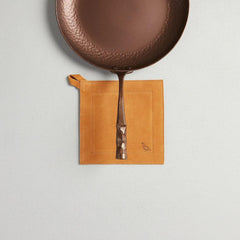 Smithey Suede Potholder