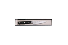 Kikuichi S33 Damascus Paring - 4" (10 cm)
