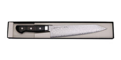 Kikuichi S33 Damascus Gyuto Kiritsuke - 9.4" (24 cm)