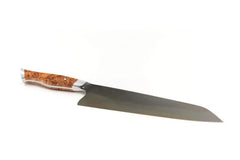 STEELPORT 8" Chef Knife (Carbon Steel)
