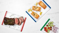 OXO Everyday Cutting Board Set