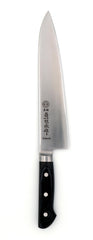 Kikuichi SEM Gyuto Semi-Stainless - 9.5" (24 cm)