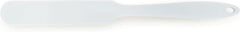 Butterie Non-Stick Silicone Spatula - White