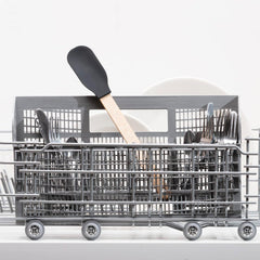 Epicurean Large 13.25" Spoonula - Natural & Black