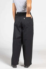 Chef Pant Classic - Black (Large)