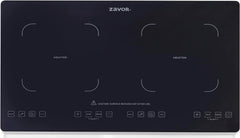 Zavor G2 Double Induction Cooktop (Portable)