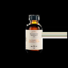 Woodford Reserve Old Fashioned Cocktail Syrup (2oz)